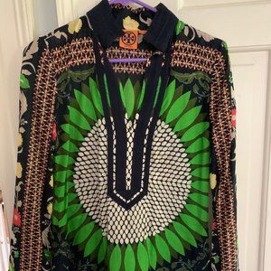 Tory Burch Tunic